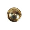 Decorative Nail Heads Brass Antique Domes Nails -50mm #1090