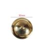 Decorative Nail Heads Brass Antique Domes Nails -50mm #1090 - Image 2