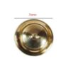 Decorative Nail Heads Brass Antique Domes Nails - 75mm #1090 - Image 2
