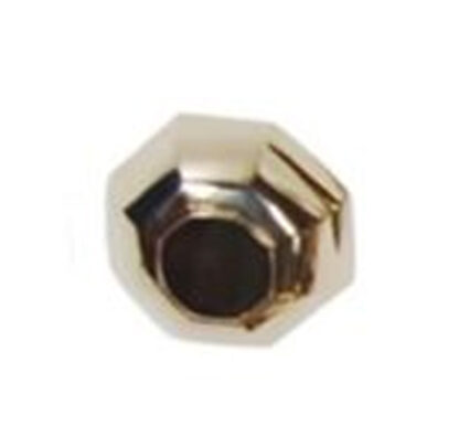 Decorative Nail Heads Brass Antique Domes Nails - 25mm #1093 - Image 2