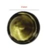Decorative Nail Heads Brass Antique Domes Nails -15mm #1094 - Image 2