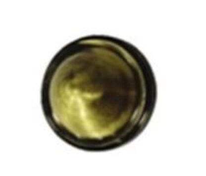 Decorative Nail Heads Brass Antique Domes Nails -15mm #1094