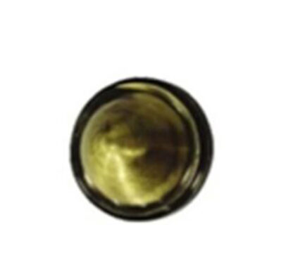 Decorative Nail Heads Brass Antique Domes Nails - 9mm #1094
