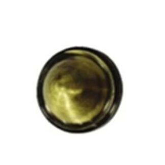 Decorative Nail Heads Brass Antique Domes Nails - 25mm #1094
