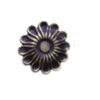 Decorative Nail Heads Brass Antique Domes Nails - 65mm #1096