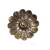 Decorative Nail Heads Brass Antique Domes Nails - 75mm #1101