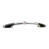 Zinc Kitchen / Cabinet Drawer Pull Handle 190x30mm #1183 - Image 3