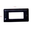 Forged Iron Switch Plate 110mm #1336 - Image 2