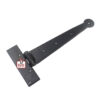 Sheet Iron Hinge Been 155mm #1527 - Image 6
