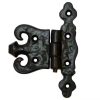Cast Iron Guttay Hinge 105mm #1643 - Image 4