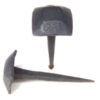 Decorative Nail Heads Iron Nail Hand Forged Clavos 30mm #1821