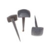Decorative Nail Heads Iron Nail Hand Forged Clavos 30mm #1821 - Image 2