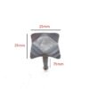 Decorative Nail Heads Nails And Clavos - 75x25x25mm #1842 - Image 3