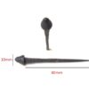 Decorative Nail Heads Traditioan Door Clavos - 80mm #1915 - Image 2