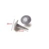 Decorative Nail Heads Iron Clavos And Nail - 25mm #1922 - Image 2