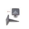 Decorative Nail Heads Hand Forged Iron Clavos Hand Gesmede Nagels - 20mm #1971 - Image 2