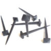 Decorative Nail Heads Hand Forged Clavos -16mm #1794 - Image 2