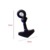 Hand Forged Iron Pandent 55x30mm #2353 - Image 2