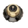 Decorative Nail Heads Brass Decorative Door Studs 38mm #2476