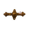 Brass T handle 90mm #2550 - Image 3