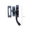 Hand Forge Fastener 155mm #2574 - Image 2