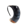 Horn Drinking Mug For Vine/Bear 160mm #2869