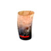 Horn Drinking Glass 95mm #2877