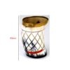Horn Drinking Glass 80mm #2905 - Image 2
