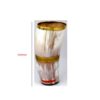 Horn Drinking Glass150mm #2906 - Image 2