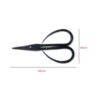 Hand Forged Iron Bonsai Tool Trimming 160mm #3316 - Image 2