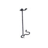 Hand Forged Iron Cabine Hook 300mm #3317