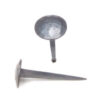Decorative Nail Heads Forged Iron Nails - 15mm #1964
