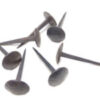 Decorative Nail Heads Forged Iron Nails - 15mm #1964 - Image 2