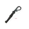 Forged Iron Bottle Opener 175mm #3382 - Image 2