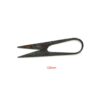 Forged Iron Cutter Scissor 125mm #3387 - Image 2