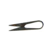 Forged Iron Cutter Scissor 125mm #3387