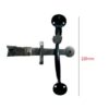 Hand Forged Thumb Latch 220mm #3895 - Image 2