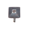 Decorative Nail Heads Deco Head Forged Iron Clavos Gesmede Nagel - 25x25x35mm #1917
