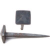 Decorative Nail Heads Forged Iron Clavos de forja Hand gesmede nagels - 27mm #1840 - Image 2
