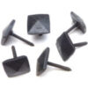Decorative Nail Heads Hand Forged Iron Clavos Smeedijzeren nagels  25mm #1933 - Image 2