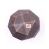 Bronze Door Knob-Diamond 40mm #591 - Image 5