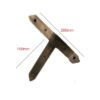 BRONZE CORNER-T 200mm# 593 - Image 2