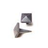 Decorative Nail Heads Pyramic Clavos Traditional Hot Forging Nails - 20x20x25mm #1935