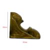 Brass Corner -L 65x65mm #617 - Image 2