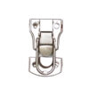 Sheet Iron Bag Fitting 80x50mm #629