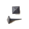 Decorative Nail Heads Pyramid Clavos Traditional Hot Forging Nails -28x28x35mm #1934