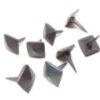 Decorative Nail Heads Pyramid Clavos Traditional Hot Forging Nails -28x28x35mm #1934 - Image 2