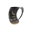 Horn Drinking Mug For Vine/Bear 150mm #2863