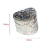 Brass Jewelry Box-Heart Shape 50mm #MD-026 - Image 2