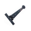Sheet Iron Hinge Been 155mm #1527
